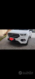 Kuga 1.5 TDCI 