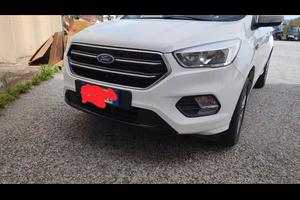 Kuga 1.5 TDCI 