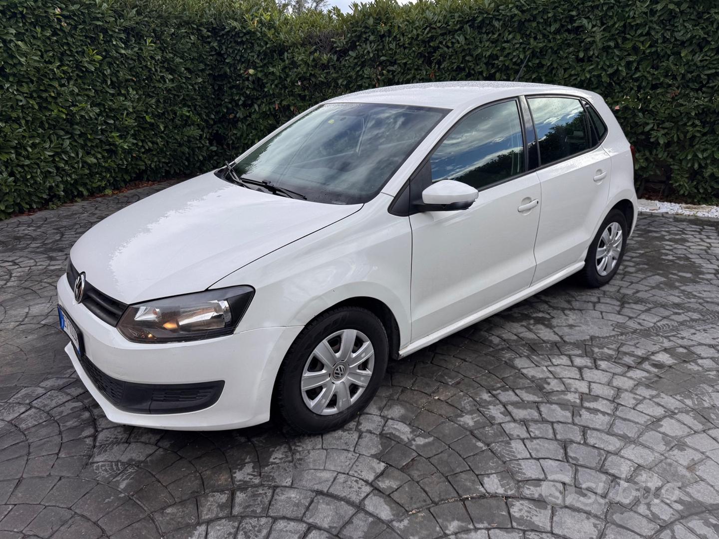 Volkswagen Polo 5ª serie