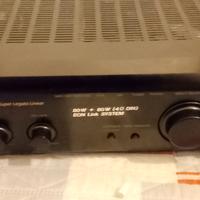 Amplificatore Sony TA_ FE510R