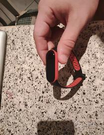 Xiaomi mi band 5