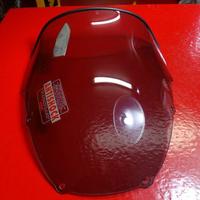 CUPOLINO PLEXIGLASS GIVI YAMAHA TRX 900 850