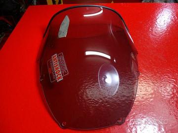 CUPOLINO PLEXIGLASS GIVI YAMAHA TRX 900 850