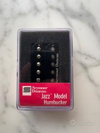 Seymour duncan jazz model sh-2n