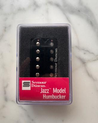 Seymour duncan jazz model sh-2n