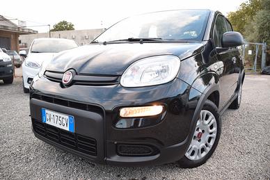 Fiat Panda 1.0 FireFly Hybrid CLIMA BT OK NEOPATEN