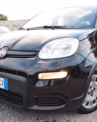 Fiat Panda 1.0 FireFly Hybrid CLIMA BT OK NEOPATEN