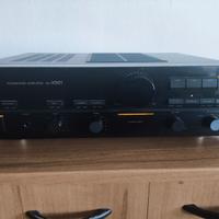 Amplificatore SANSUI AU-X501