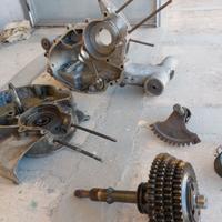 Ricambi vespa