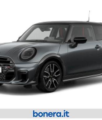 Mini Mini Cooper 3p 1.5 C JCW auto