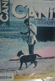 Cinghiale & Cani n.63 Feb Mar 2020 Caccia Calendar
