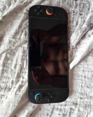 Nintendo Switch 2 se volete altre foto scrivete😊