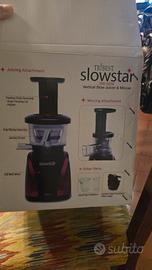 Estrattore verticale Slowstar