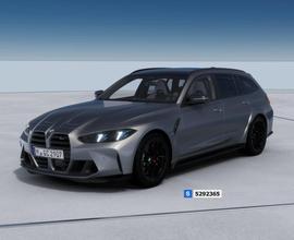 BMW M3 Competition M xDrive Touring - SOLO CON P