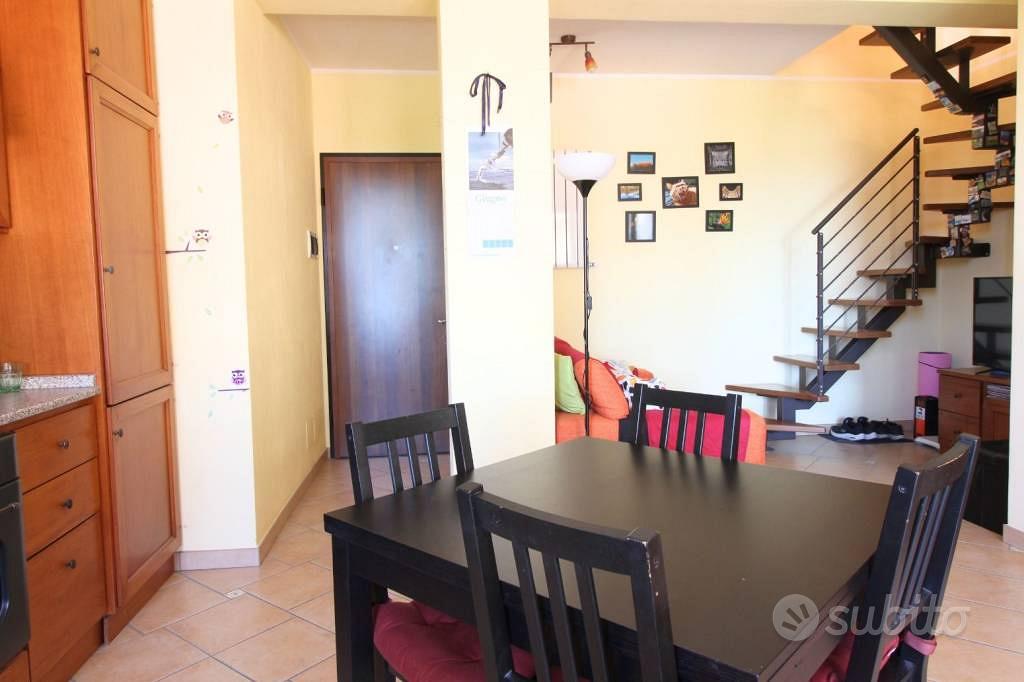 Appartamento – BO - Altro