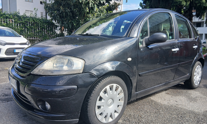 Citroen c3