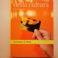 Il marketing della coltura