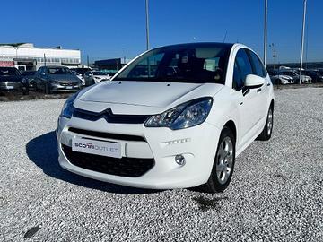 CITROEN C3 II 2009 - C3 1.2 puretech (vti) Exclusi