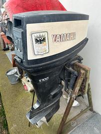 Yamaha 50