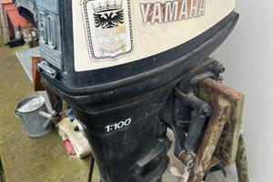 Yamaha 50