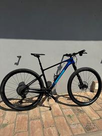 Cannondale Scalpel HT Carbon 2 - Taglia M