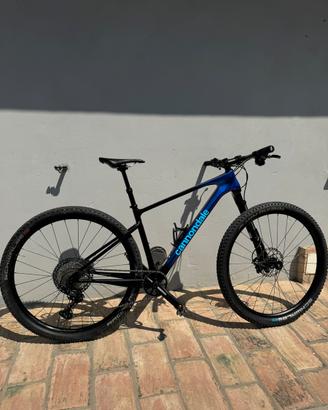 Cannondale Scalpel HT Carbon 2 - Taglia M
