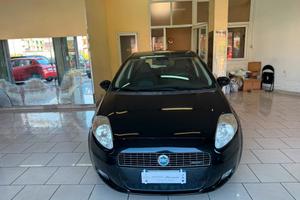 Fiat Grande Punto 1.3 Multijet 75 cv 5 porte