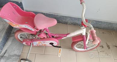 bici bimba