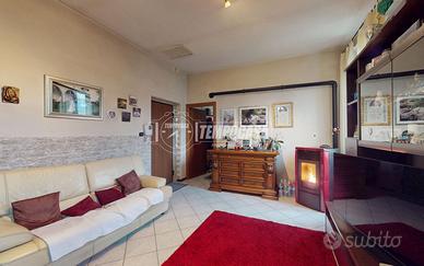 Appartamento a Carate Brianza 3 locali