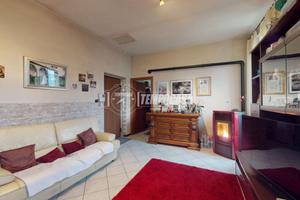 Appartamento a Carate Brianza 3 locali