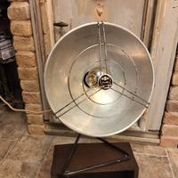 Lampada riscaldante 