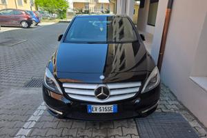 Mercedes classe B 180