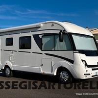 RAPIDO ITINEO SB 700 MOTORHOME 699 CM 150 CV 12/16