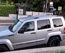 Jeep kk