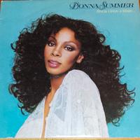 Vinile Donna Summer – Once Upon a Time