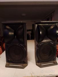 casse acustiche JBL  4716 A coppia a 