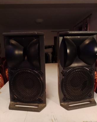 casse acustiche JBL  4716 A coppia a 