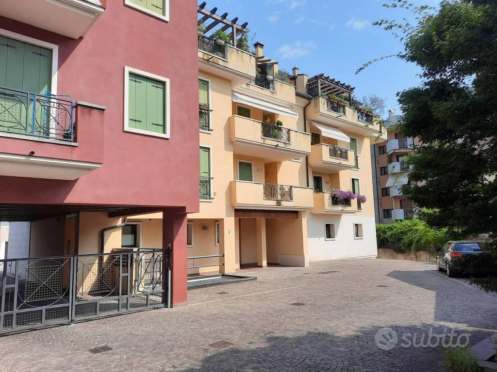 Appartamento – Vicenza, San Felice - Vista 2