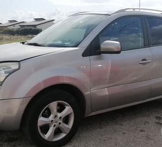 Ricambi Renault Koleos 2.0 del 2009 motore M9RG8