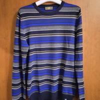 Maglioncino Iceberg Uomo a righe Tg M