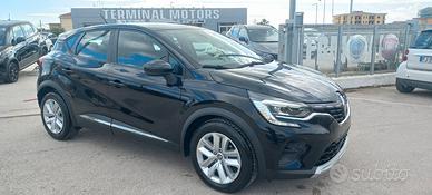 Renault Captur Blue dCi 8V 115 CV Intens