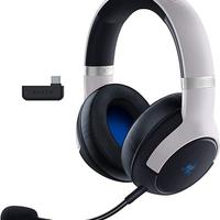 Cuffie Wireless RAZER KAIRA PRO x PS5 PS4 PC e TEL