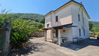 CASA INDIPENDENTE A SANT'AGATA DE' GOTI