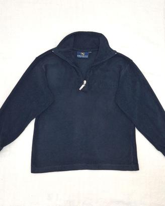 Giacca Pile Bambino/a 6 Anni Emaroo Australia