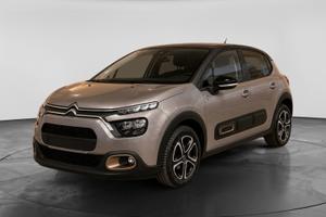 CITROEN C3 III 2017 - C3 1.5 bluehdi C-Series s&s