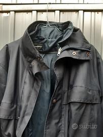 giacca a vento  sfoderabile