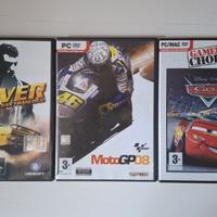 Giochi PC