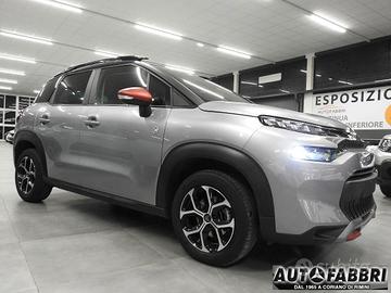 CITROEN - C3 Aircross - PureT. 110 S&S C-Series