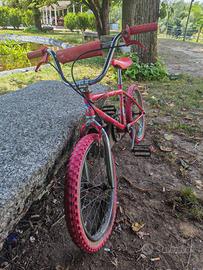 Bianchi bmx 20 junior Trophy 