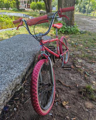 Bianchi bmx 20 junior Trophy 